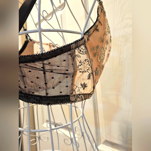 Victoria's Secret Dream Angels Push up Without Padding Bra - Picture 7 of 8